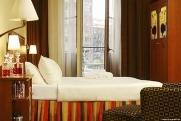 Maga Circe Hotel Restaurant (San Felice Circeo)